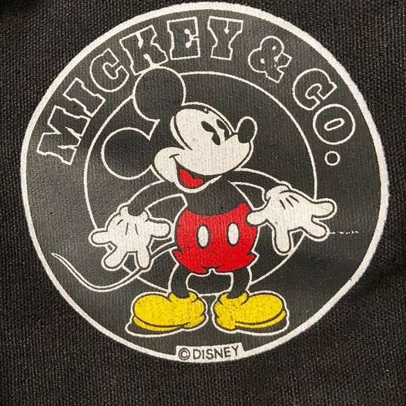 Disney Handbags - Nice gym or trip to beach bag DISNEY Mickey bag